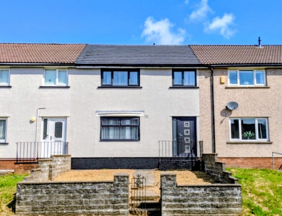Images for Yew Close, Gurnos, Merthyr Tydfil, Merthyr Tydfil