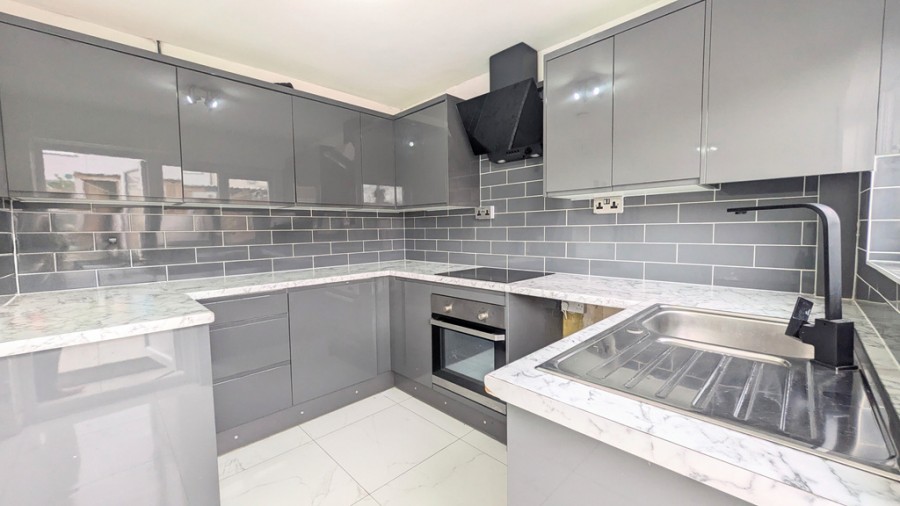 Images for Yew Close, Gurnos, Merthyr Tydfil, Merthyr Tydfil