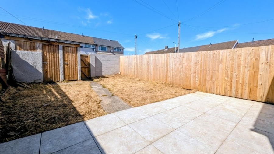 Images for Yew Close, Gurnos, Merthyr Tydfil, Merthyr Tydfil