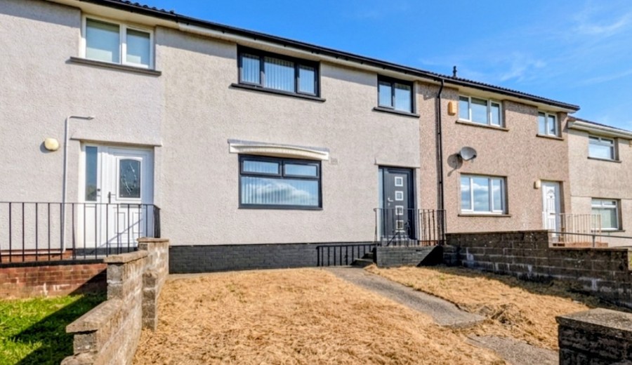 Images for Yew Close, Gurnos, Merthyr Tydfil, Merthyr Tydfil