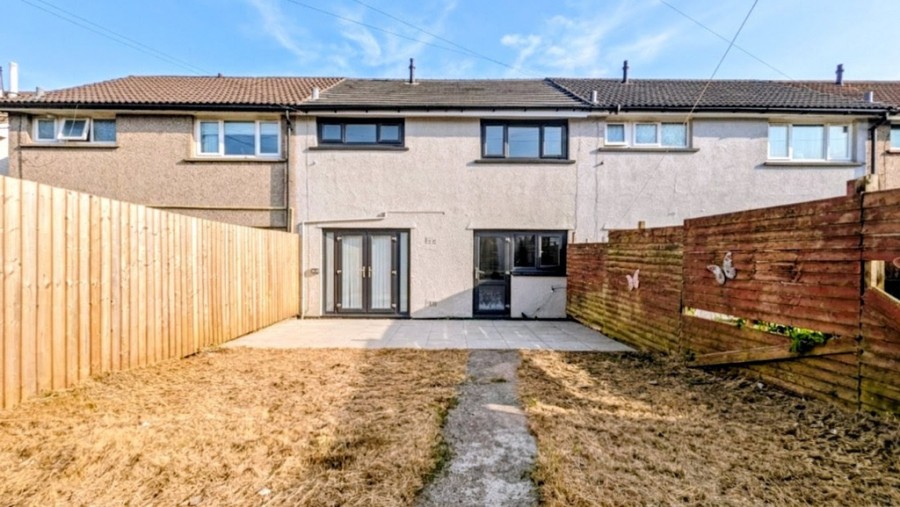 Images for Yew Close, Gurnos, Merthyr Tydfil, Merthyr Tydfil
