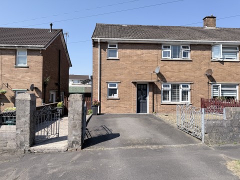 View Full Details for Heol Celyn, Church Village, Pontypridd, Rhondda Cynon Taf