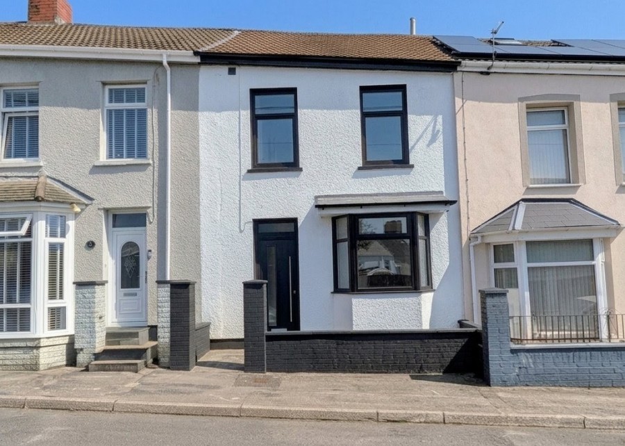 Images for Nibloe Terrace, Merthyr Tydfil, Merthyr Tydfil
