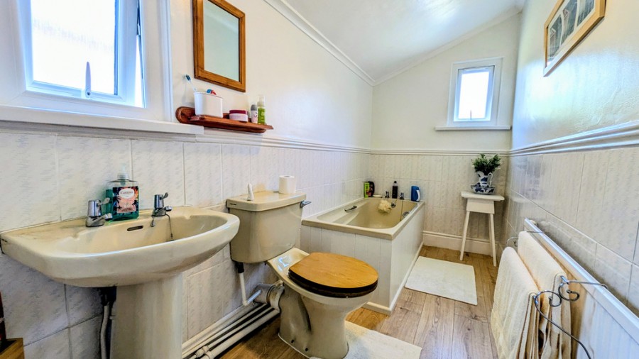 Images for Awelfryn Terrace, Merthyr Tydfil, Merthyr Tydfil