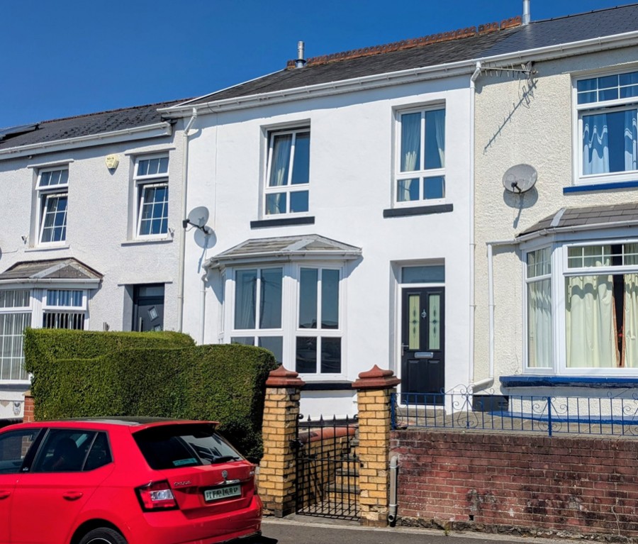 Images for Awelfryn Terrace, Merthyr Tydfil, Merthyr Tydfil
