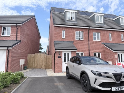 View Full Details for Heol Y Llygoden, Llanilid, Pont-Y-Clun, Rhondda Cynon Taf