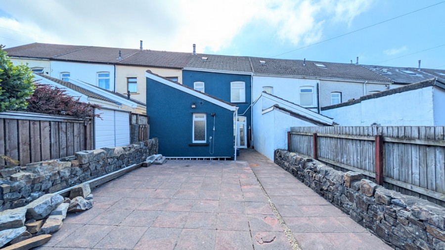 Images for Gwladys Street, Pant, Merthyr Tydfil, Merthyr Tydfil