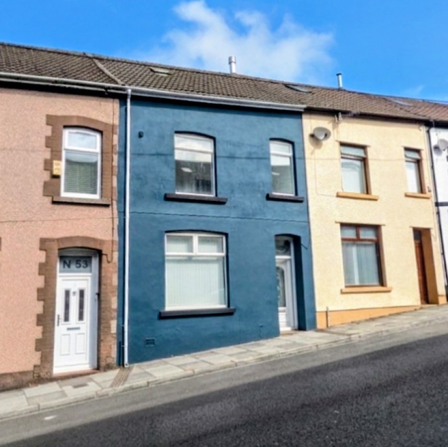 Images for Gwladys Street, Pant, Merthyr Tydfil, Merthyr Tydfil