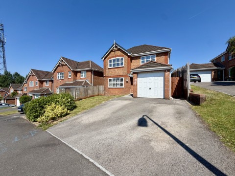 View Full Details for Glynmil Close, Incline Top, Merthyr Tydfil, CF47 0GE