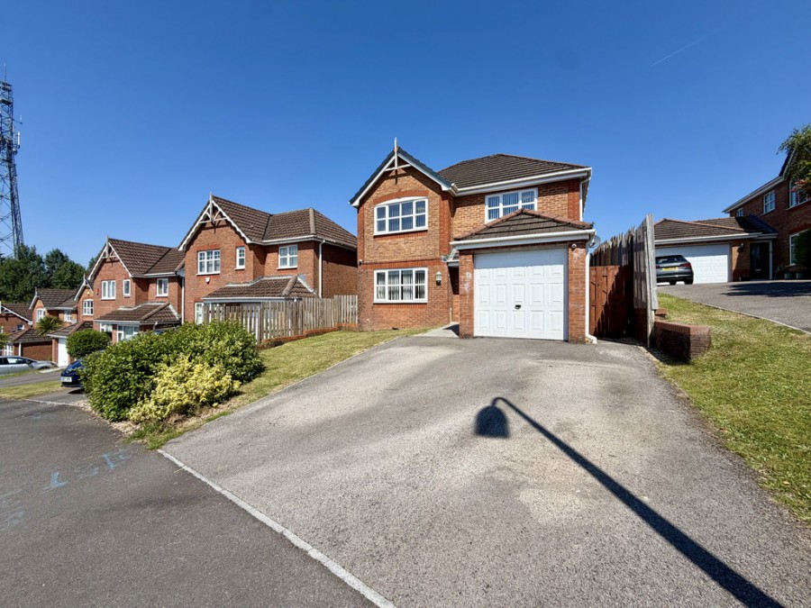 Images for Glynmil Close, Incline Top, Merthyr Tydfil, CF47 0GE
