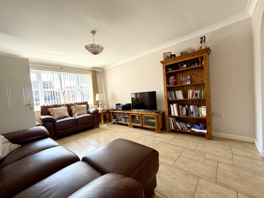 Images for Glynmil Close, Incline Top, Merthyr Tydfil, CF47 0GE