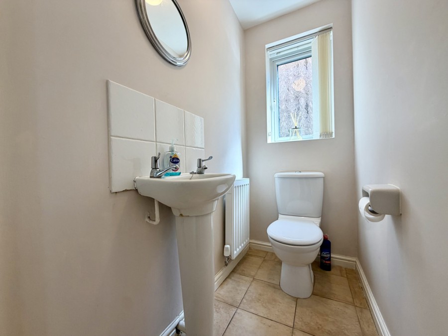 Images for Glynmil Close, Incline Top, Merthyr Tydfil, CF47 0GE