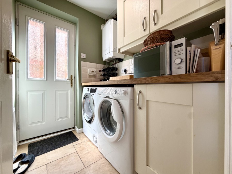 Images for Glynmil Close, Incline Top, Merthyr Tydfil, CF47 0GE