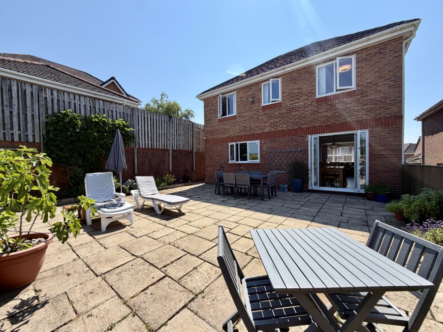 Images for Glynmil Close, Incline Top, Merthyr Tydfil, CF47 0GE