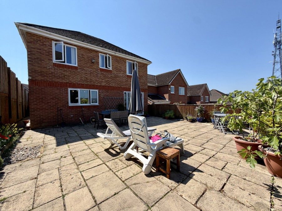 Images for Glynmil Close, Incline Top, Merthyr Tydfil, CF47 0GE