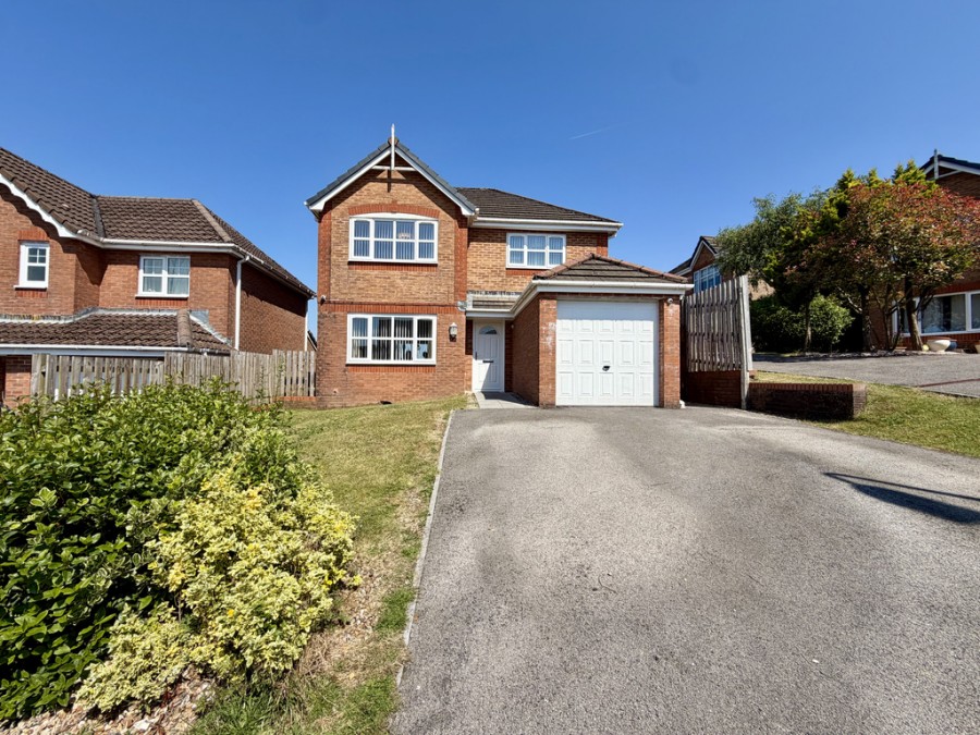 Images for Glynmil Close, Incline Top, Merthyr Tydfil, CF47 0GE