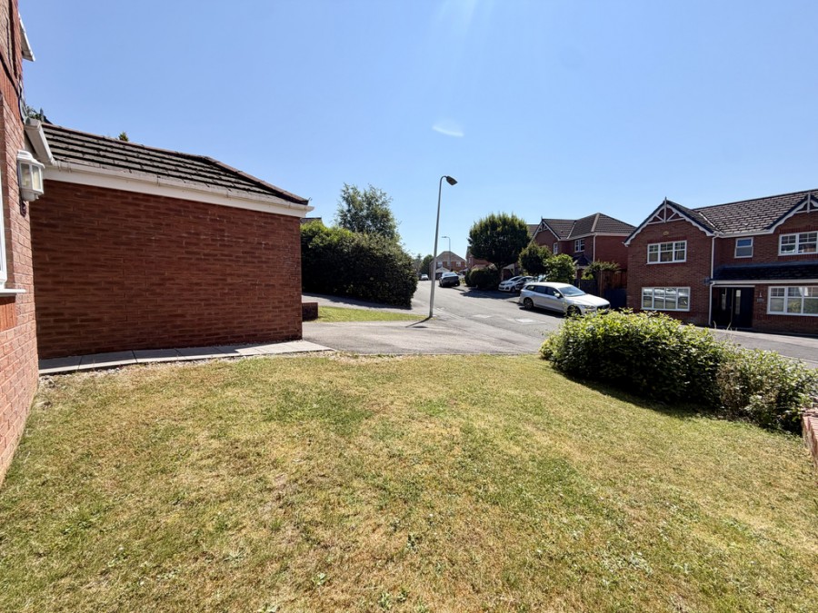 Images for Glynmil Close, Incline Top, Merthyr Tydfil, CF47 0GE