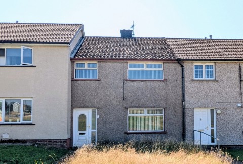 View Full Details for Fir Tree Close, Gurnos, Merthyr Tydfil,