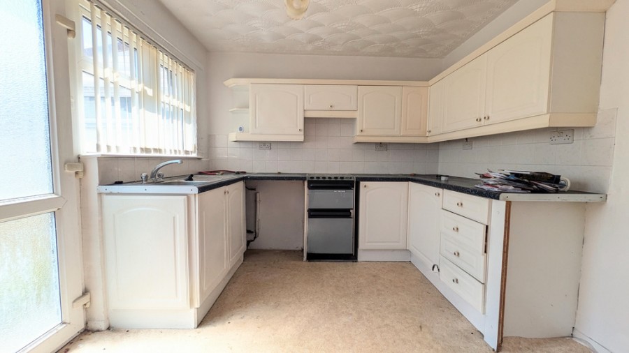 Images for Fir Tree Close, Gurnos, Merthyr Tydfil,