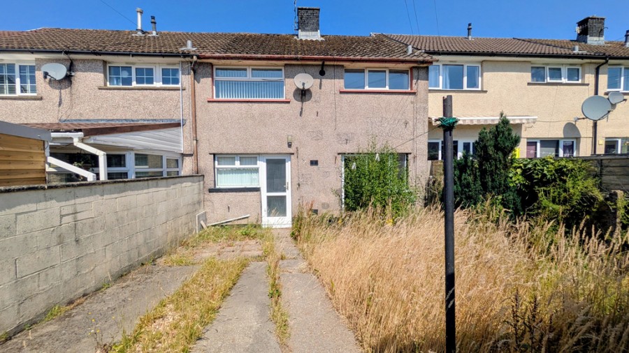 Images for Fir Tree Close, Gurnos, Merthyr Tydfil,