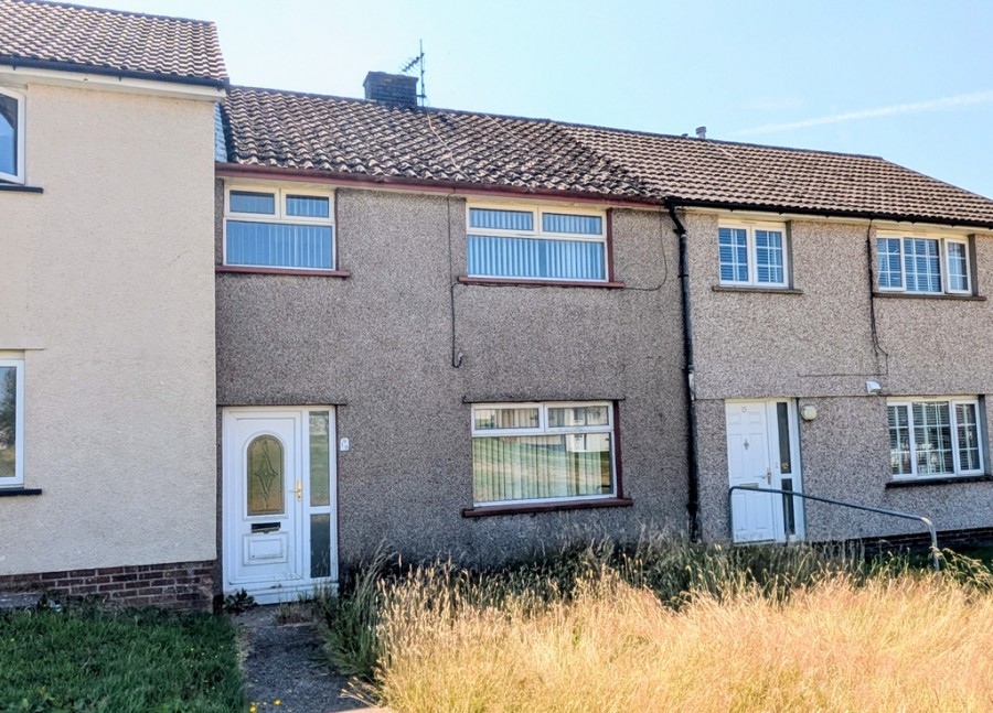 Images for Fir Tree Close, Gurnos, Merthyr Tydfil,
