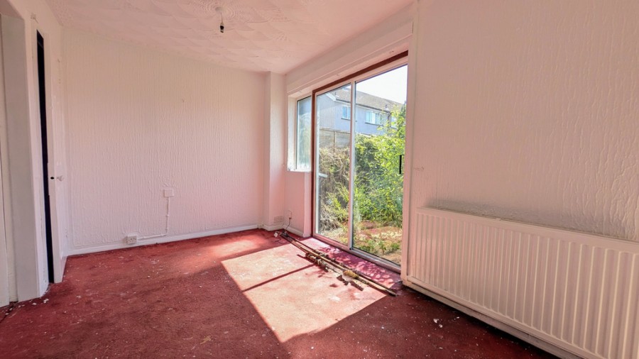 Images for Fir Tree Close, Gurnos, Merthyr Tydfil,