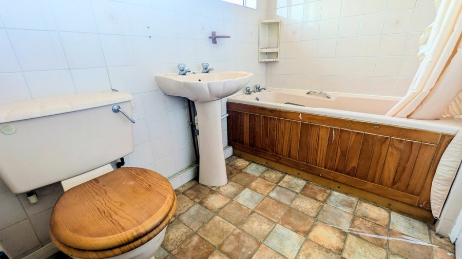 Images for Fir Tree Close, Gurnos, Merthyr Tydfil,