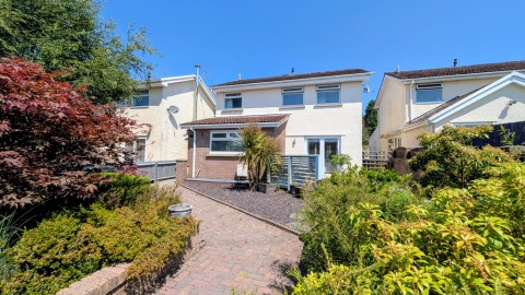 View Full Details for Brecon Rise, Pant, Merthyr Tydfil, Merthyr Tydfil