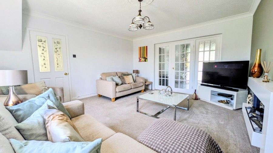 Images for Brecon Rise, Pant, Merthyr Tydfil, Merthyr Tydfil