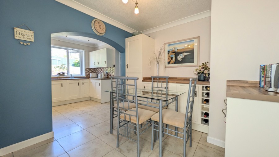 Images for Brecon Rise, Pant, Merthyr Tydfil, Merthyr Tydfil