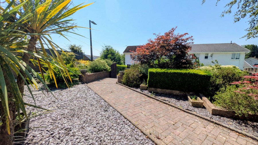 Images for Brecon Rise, Pant, Merthyr Tydfil, Merthyr Tydfil