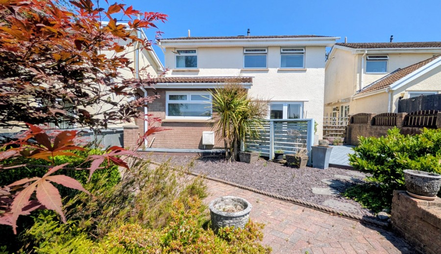 Images for Brecon Rise, Pant, Merthyr Tydfil, Merthyr Tydfil