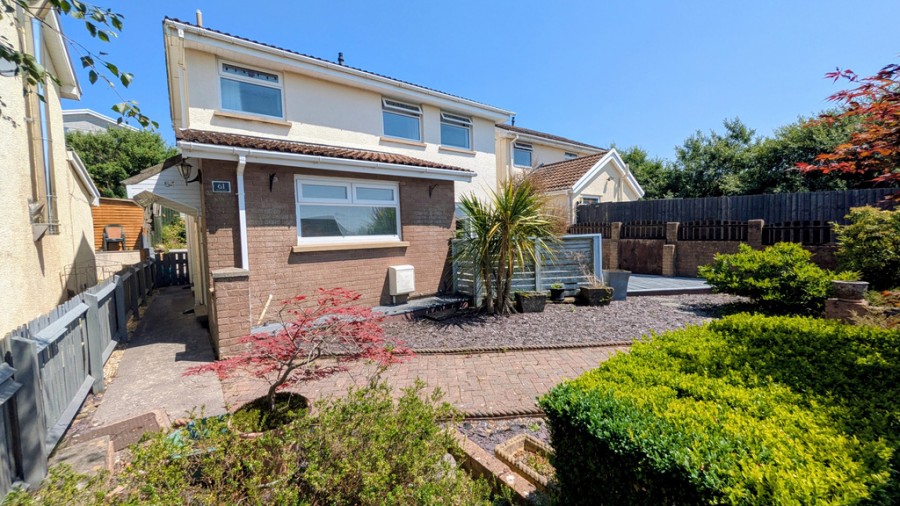 Images for Brecon Rise, Pant, Merthyr Tydfil, Merthyr Tydfil