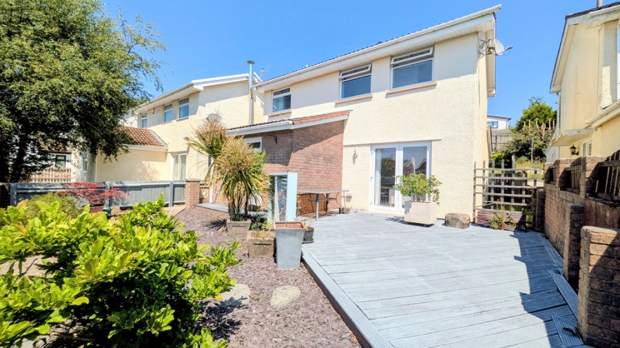 Images for Brecon Rise, Pant, Merthyr Tydfil, Merthyr Tydfil