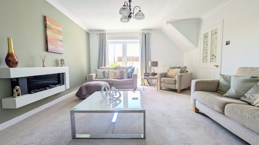 Images for Brecon Rise, Pant, Merthyr Tydfil, Merthyr Tydfil