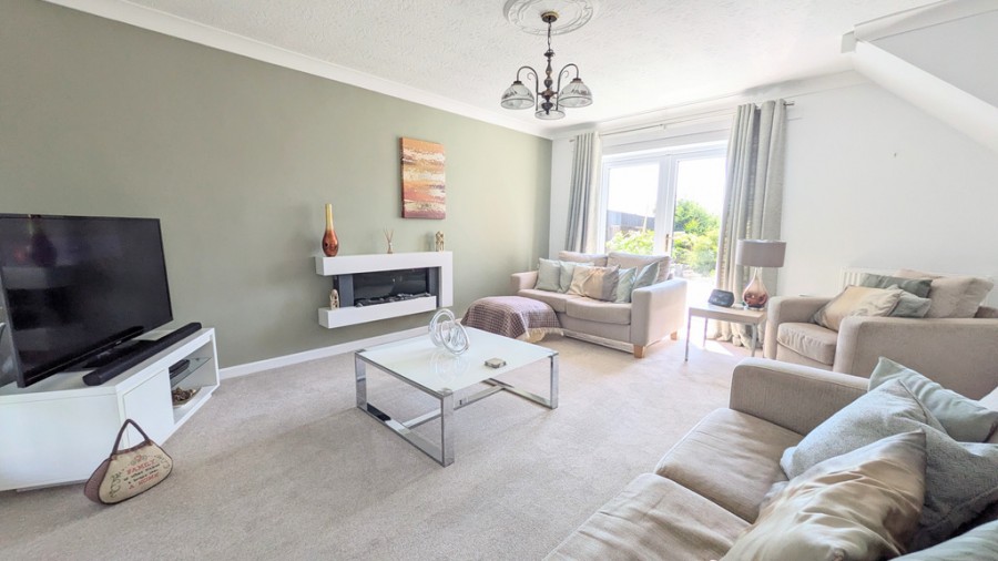 Images for Brecon Rise, Pant, Merthyr Tydfil, Merthyr Tydfil