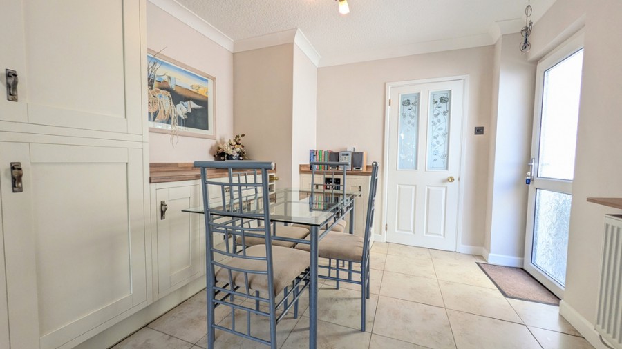 Images for Brecon Rise, Pant, Merthyr Tydfil, Merthyr Tydfil