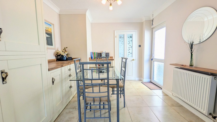 Images for Brecon Rise, Pant, Merthyr Tydfil, Merthyr Tydfil