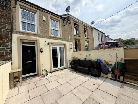 View Full Details for Lower Mount Pleasant, Troedyrhiw, Merthyr Tydfil, CF48 4LT