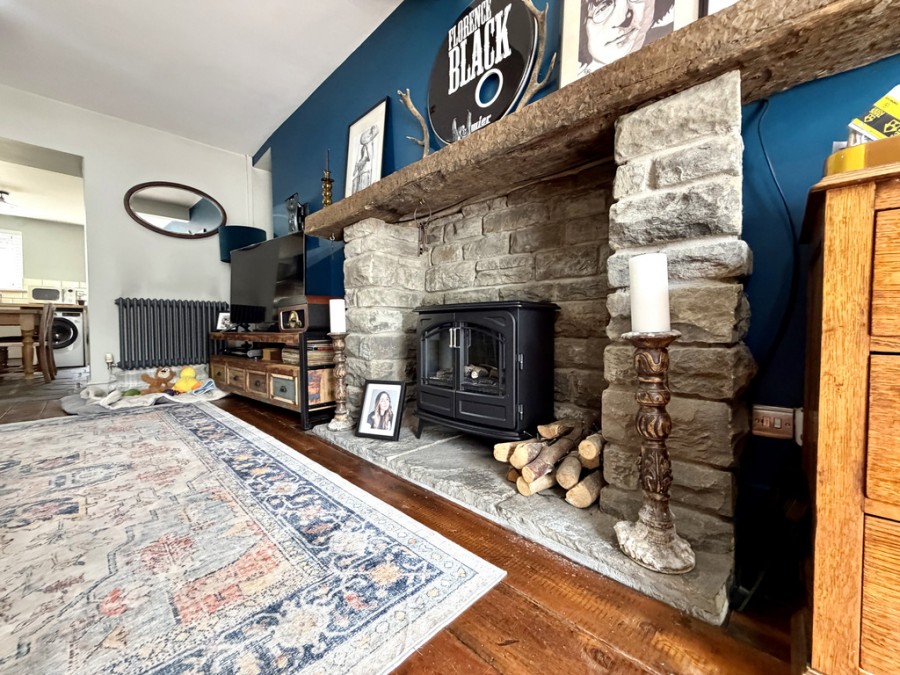 Images for Lower Mount Pleasant, Troedyrhiw, Merthyr Tydfil, CF48 4LT