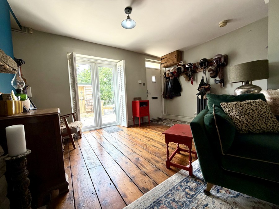 Images for Lower Mount Pleasant, Troedyrhiw, Merthyr Tydfil, CF48 4LT