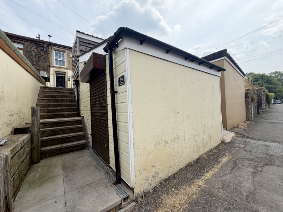 Images for Lower Mount Pleasant, Troedyrhiw, Merthyr Tydfil, CF48 4LT