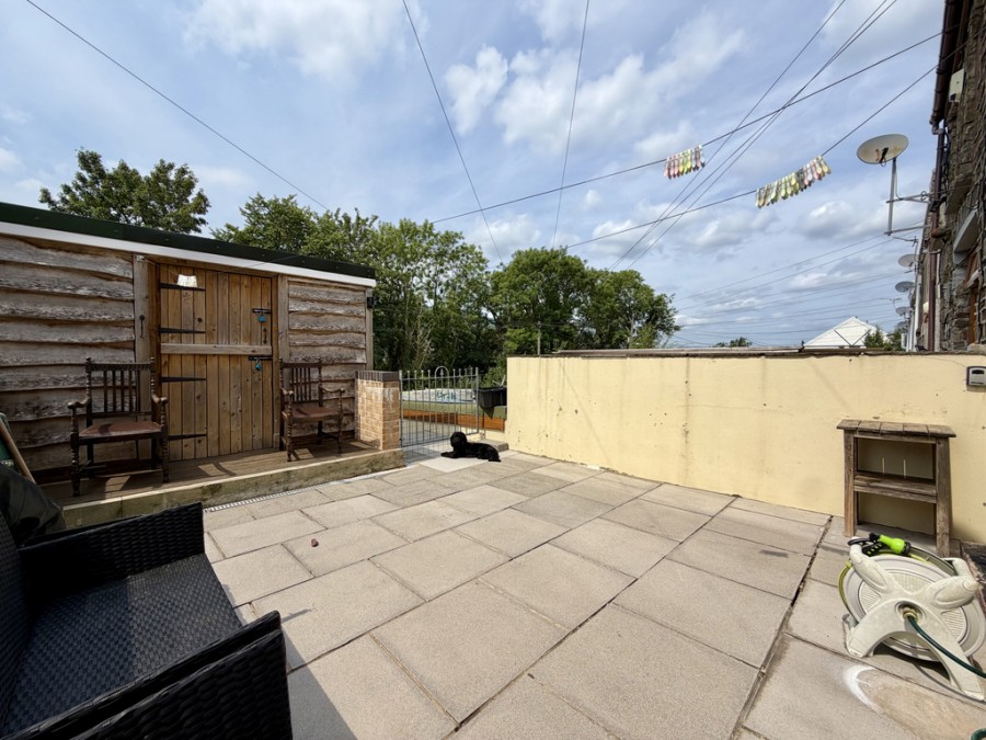 Images for Lower Mount Pleasant, Troedyrhiw, Merthyr Tydfil, CF48 4LT