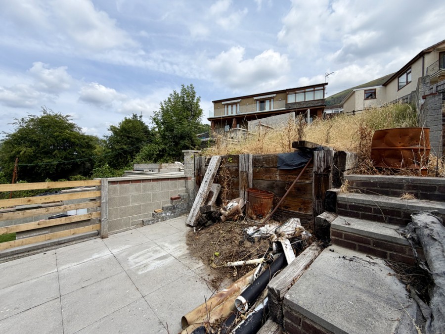 Images for Lower Mount Pleasant, Troedyrhiw, Merthyr Tydfil, CF48 4LT