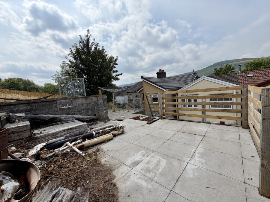 Images for Lower Mount Pleasant, Troedyrhiw, Merthyr Tydfil, CF48 4LT