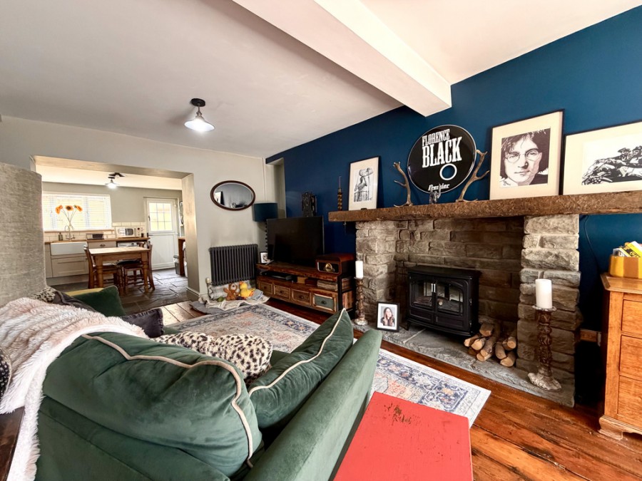 Images for Lower Mount Pleasant, Troedyrhiw, Merthyr Tydfil, CF48 4LT