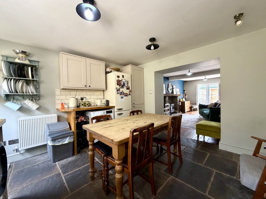 Images for Lower Mount Pleasant, Troedyrhiw, Merthyr Tydfil, CF48 4LT