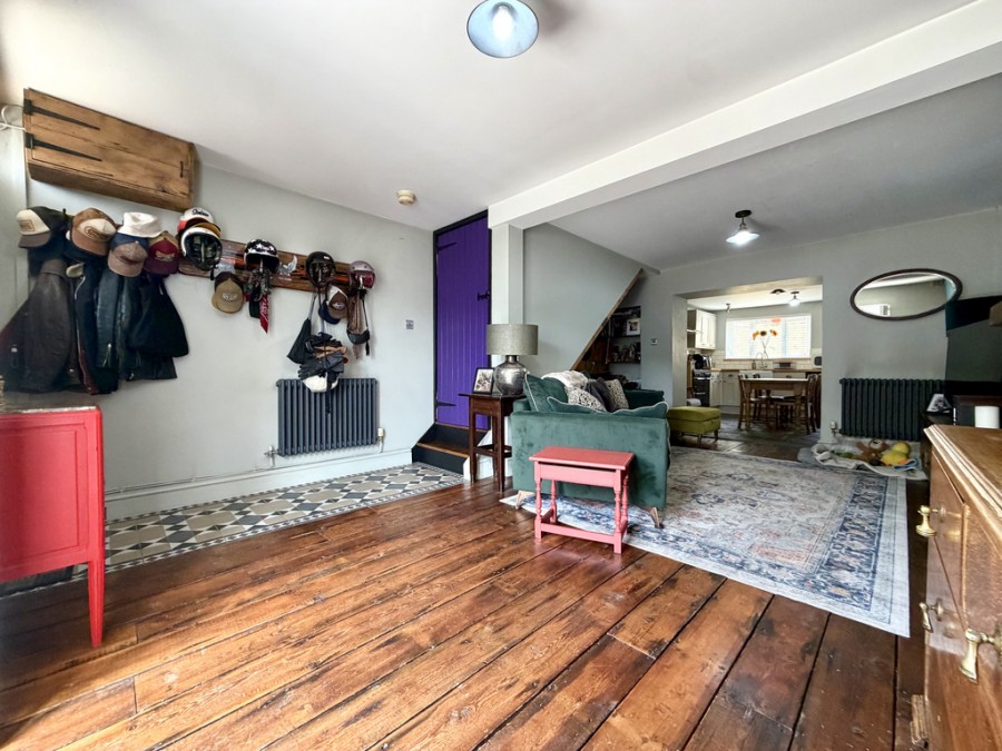 Images for Lower Mount Pleasant, Troedyrhiw, Merthyr Tydfil, CF48 4LT