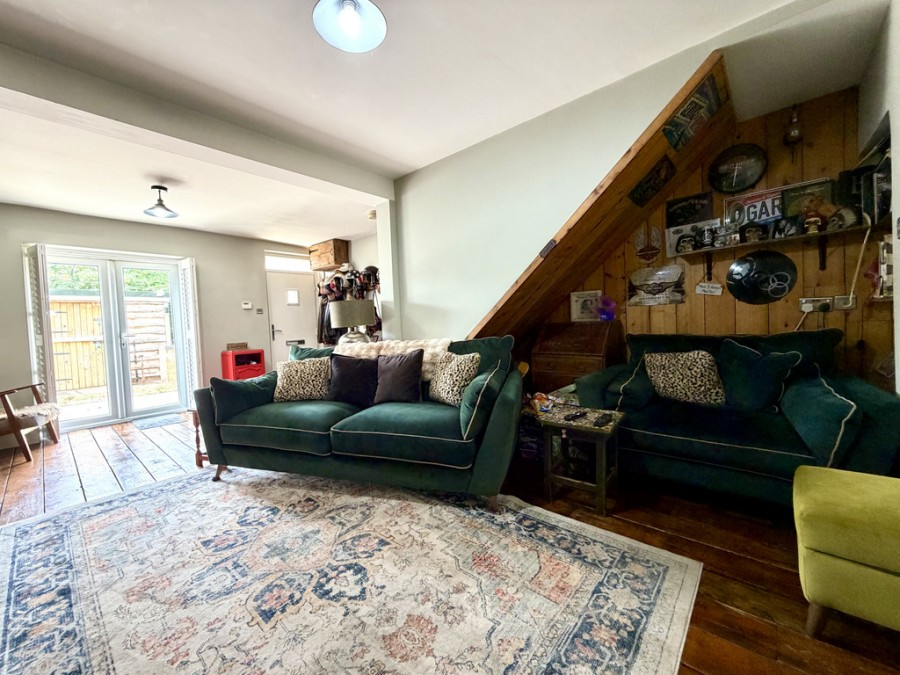 Images for Lower Mount Pleasant, Troedyrhiw, Merthyr Tydfil, CF48 4LT