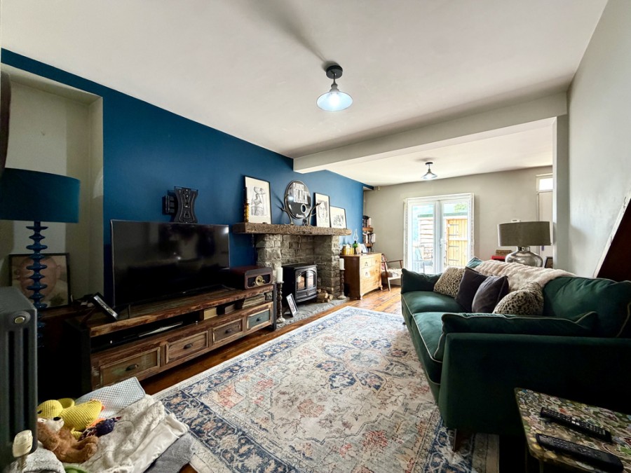 Images for Lower Mount Pleasant, Troedyrhiw, Merthyr Tydfil, CF48 4LT